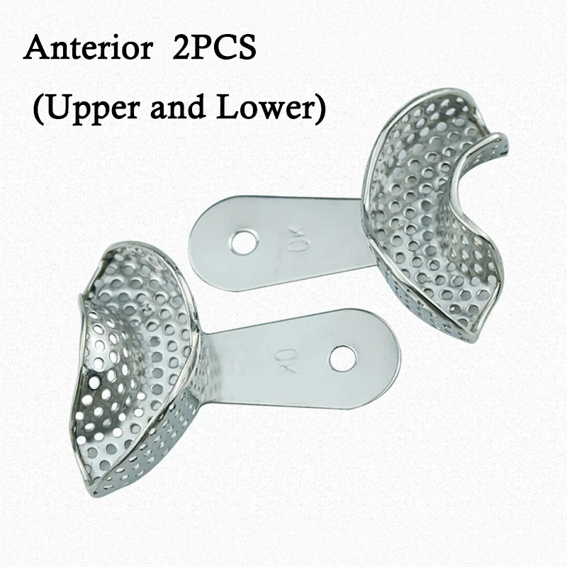 10pcs Dental Lab Equipment Upp - Teeth Whitening Trays review and price