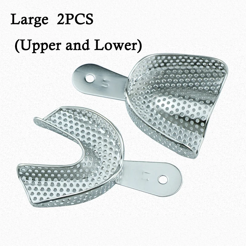 10pcs Dental Lab Equipment Upp - Teeth Whitening Trays review and price