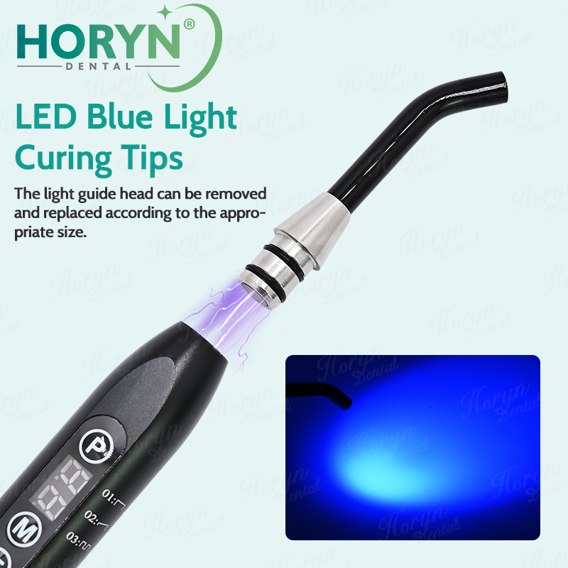 Dental LED Curing Light Guide  - Teeth Whitening Led review and price