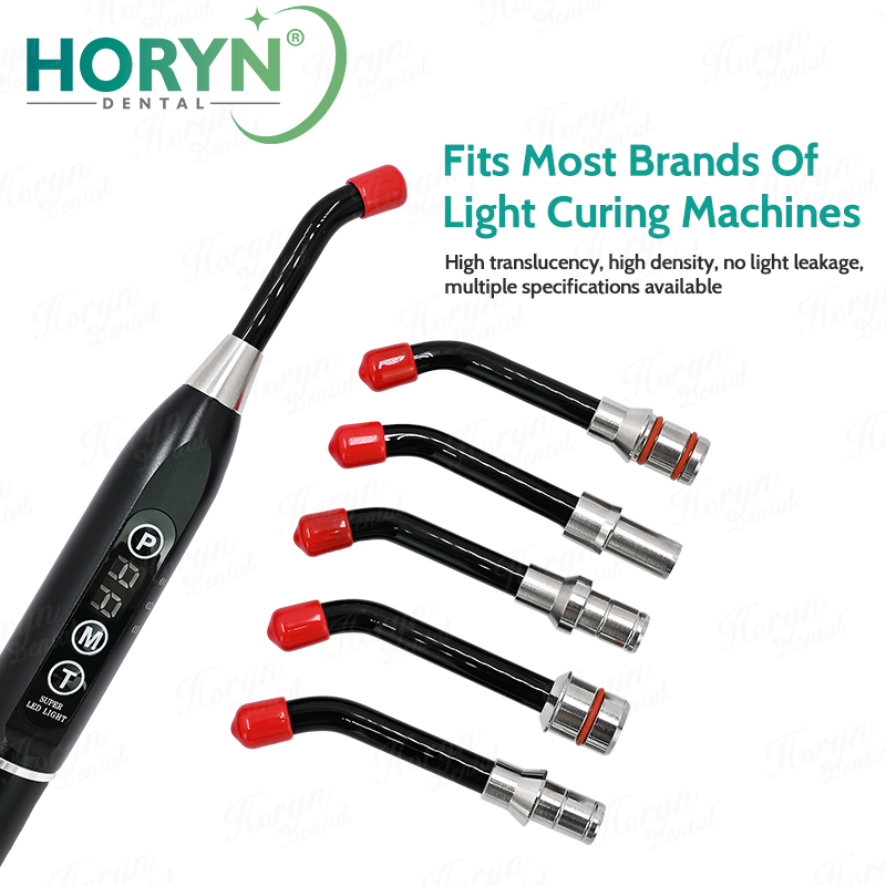 Dental LED Curing Light Guide  - Teeth Whitening Led review and price