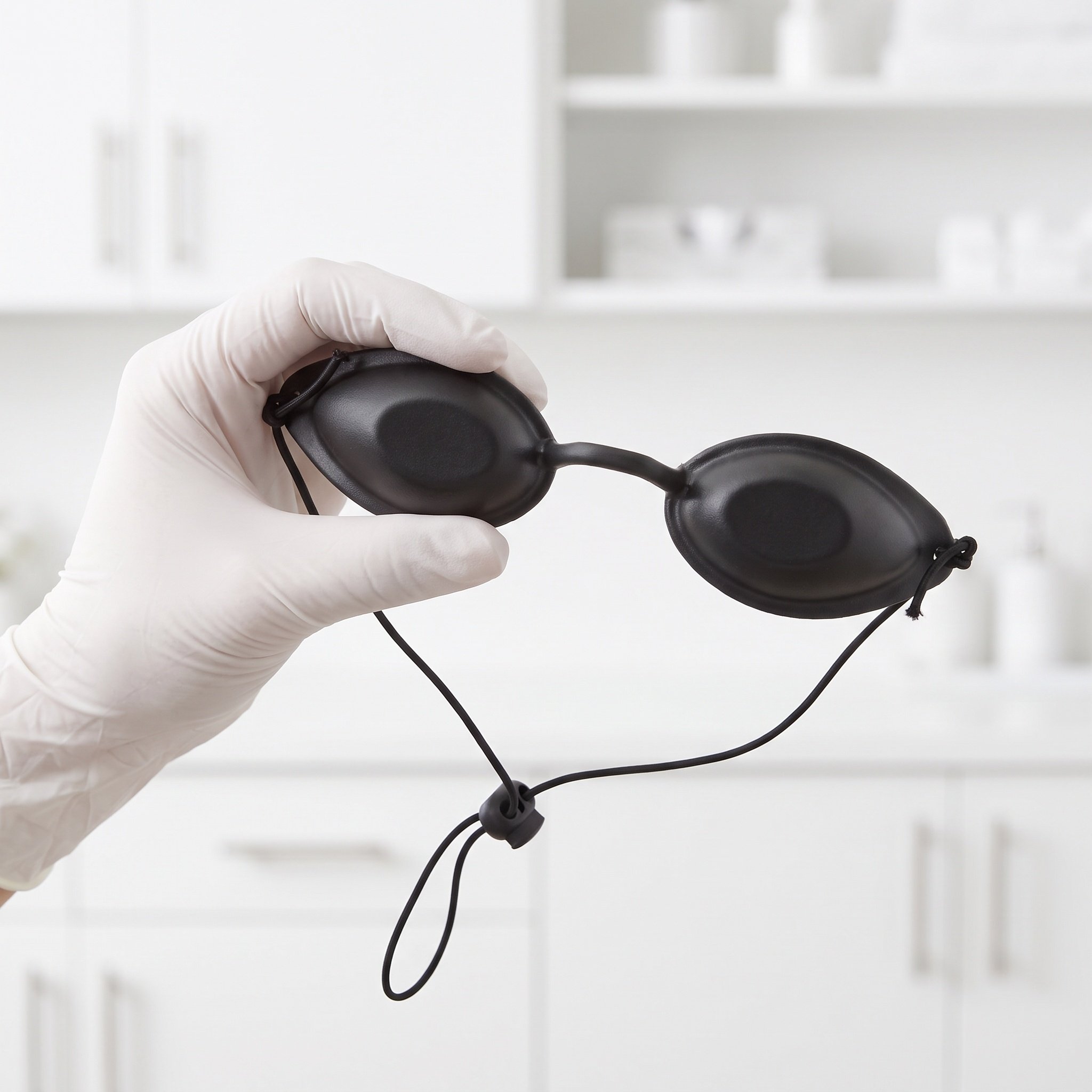 Safety Goggles Ipl Eye Patch P - Teeth Whitening Procedure review and price