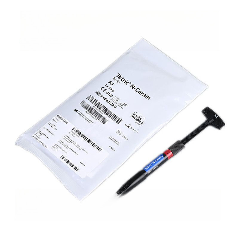 Dental Tetric N-Ceram Nano Res - Teeth Whitening China review and price