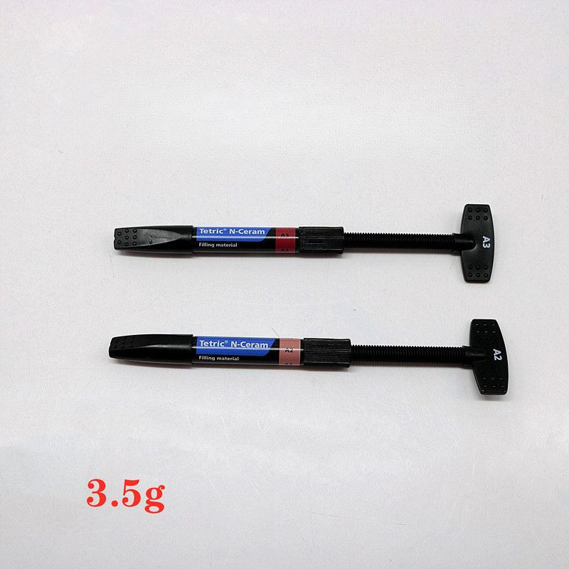 Dental Tetric N-Ceram Nano Res - Teeth Whitening China review and price