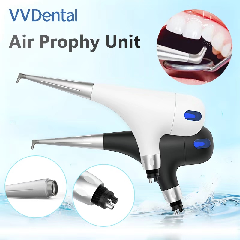 VVDendal Air Prophy Dental Tee - Teeth Whitening China review and price