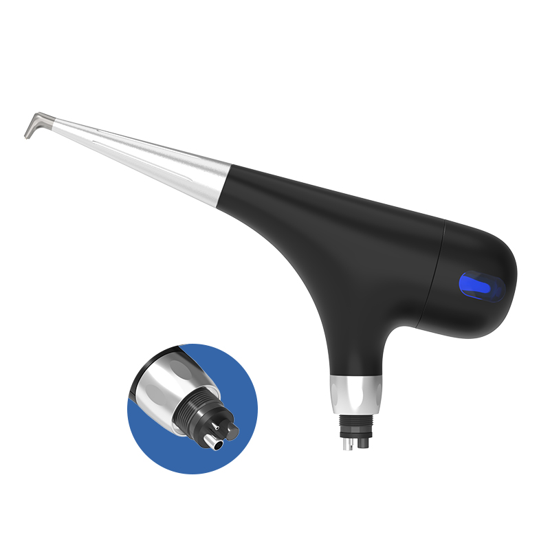 VVDendal Air Prophy Dental Tee - Teeth Whitening China review and price