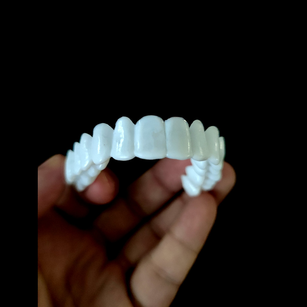 Whitening Teeth Veneers Tempor - Teeth Whitening For Braces review and price