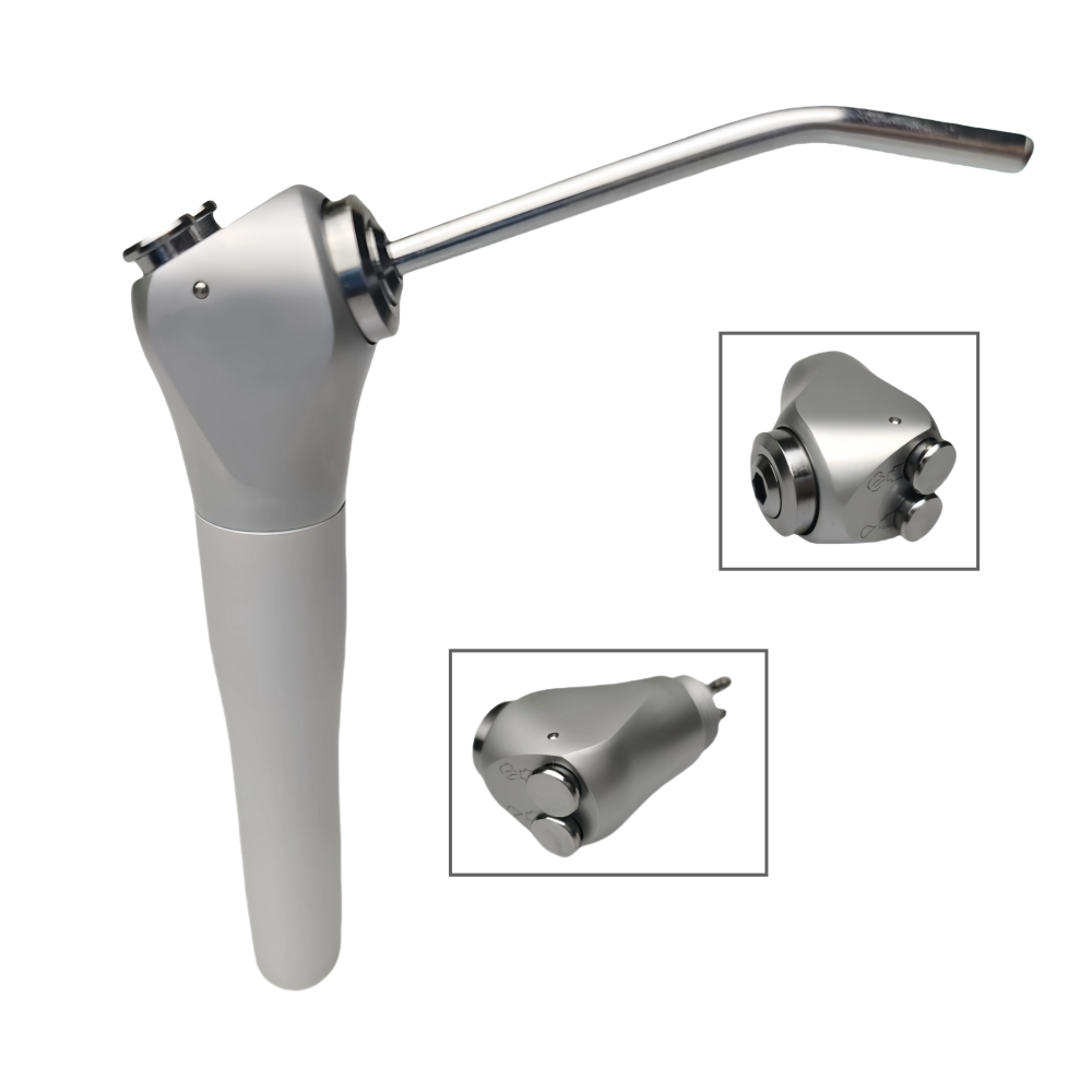 Dental Air Water Syringe Handp - Teeth Whitening Procedure review and price