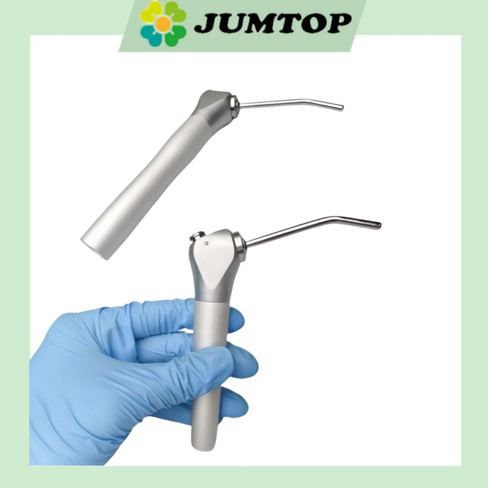 Dental Air Water Syringe Handp - Teeth Whitening Procedure review and price