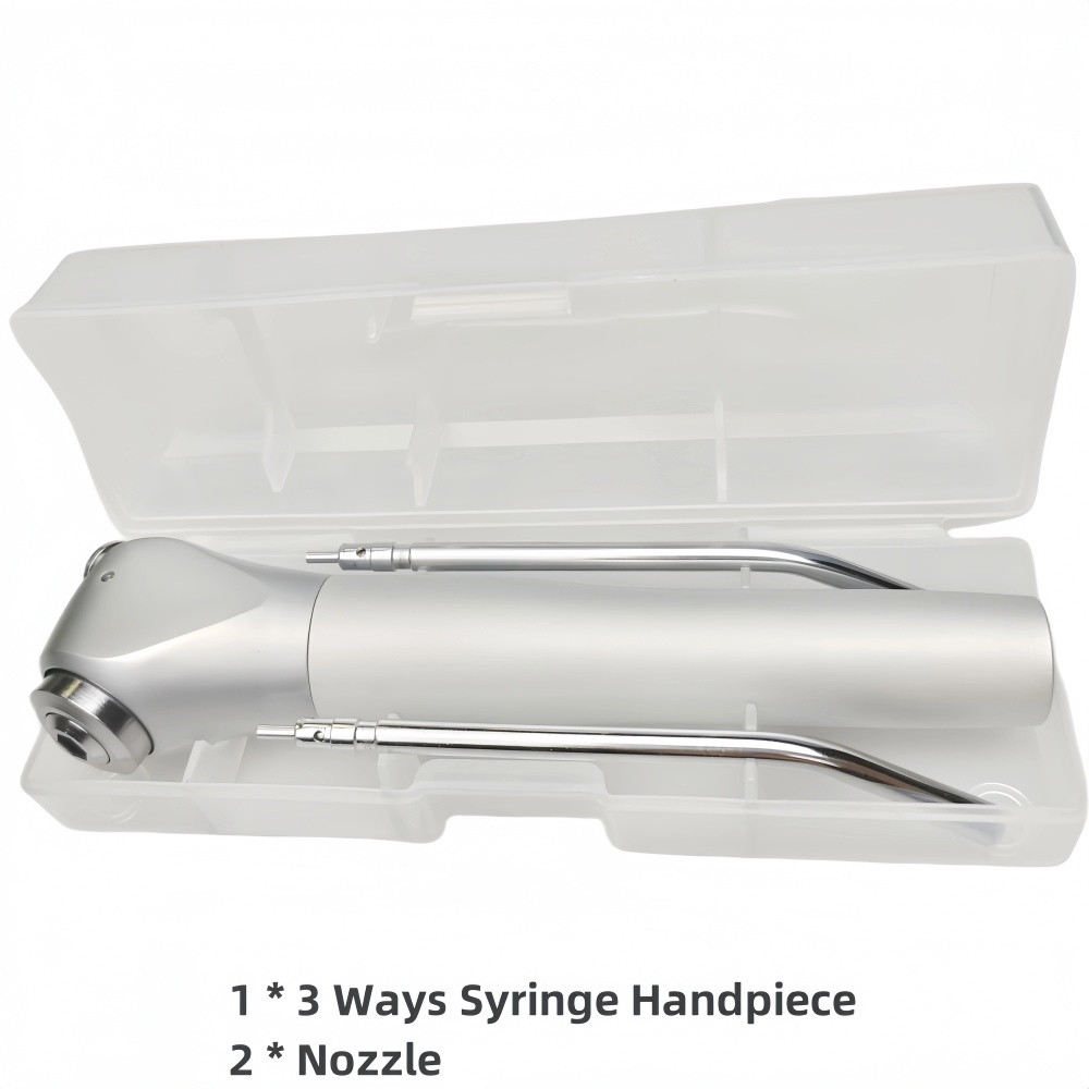 Dental Air Water Syringe Handp - Teeth Whitening Procedure review and price