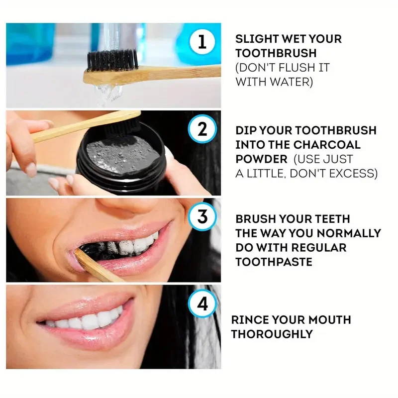 Teeth Brightening Whitening Po - Teeth Whitening China review and price