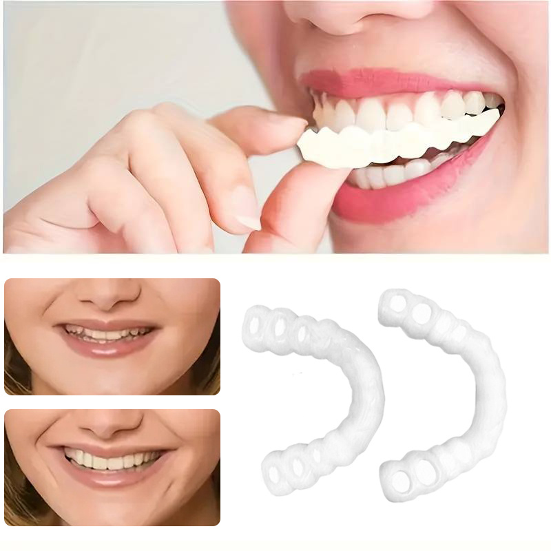 On Smile Dental Upper Lower Fa - Teeth Whitening For Braces review and price