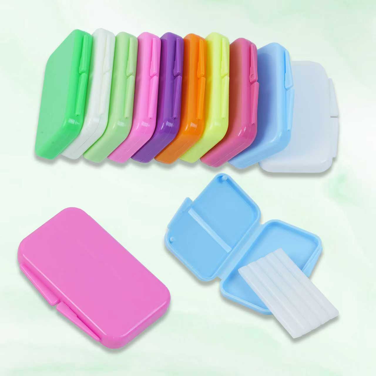 10 Box/Pack WELLCK Dental Orth - Teeth Whitening For Braces review and price