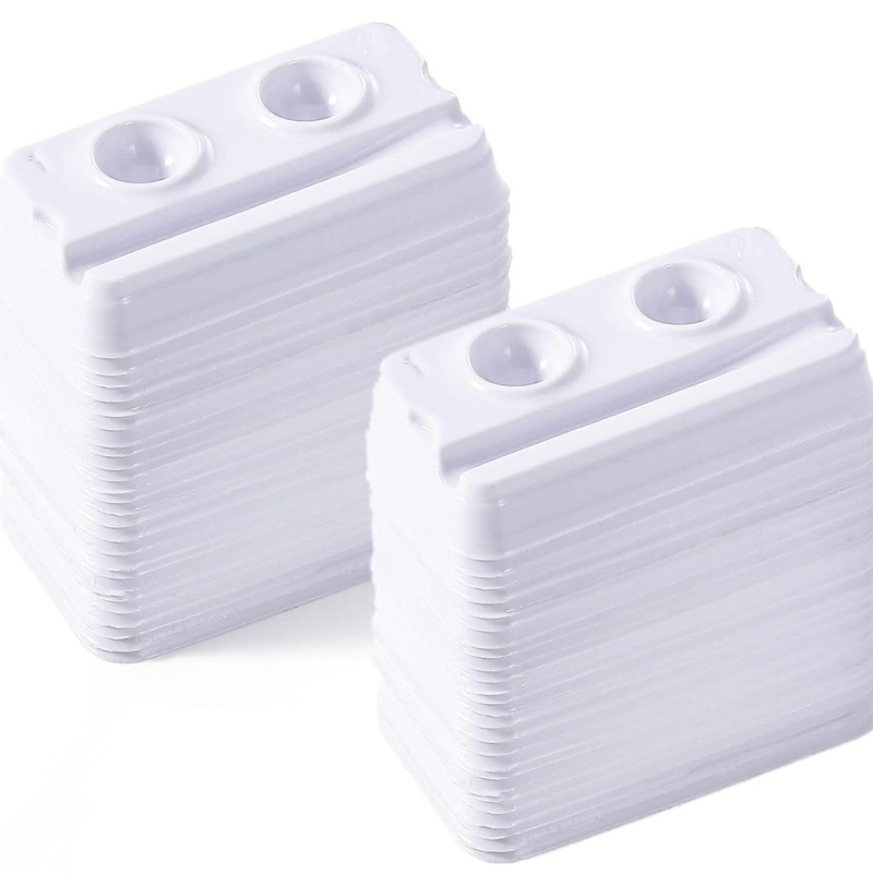 20Pcs Dental Mixing Wells 2/4  - Teeth Whitening Trays review and price