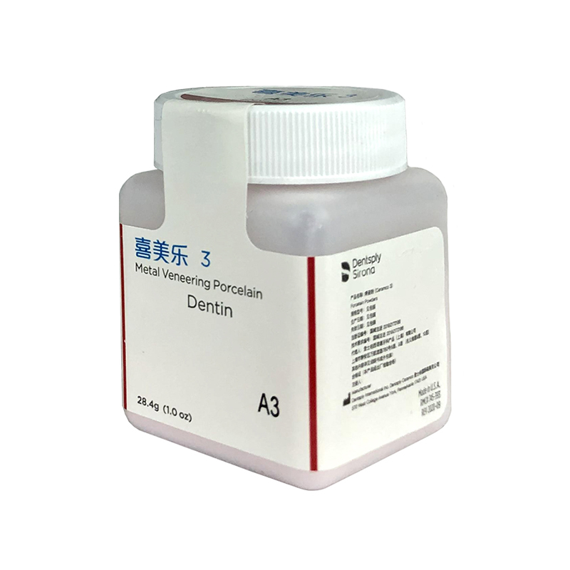 Ceramco-3 Pfm Dental Porcelain - Teeth Whitening China review and price