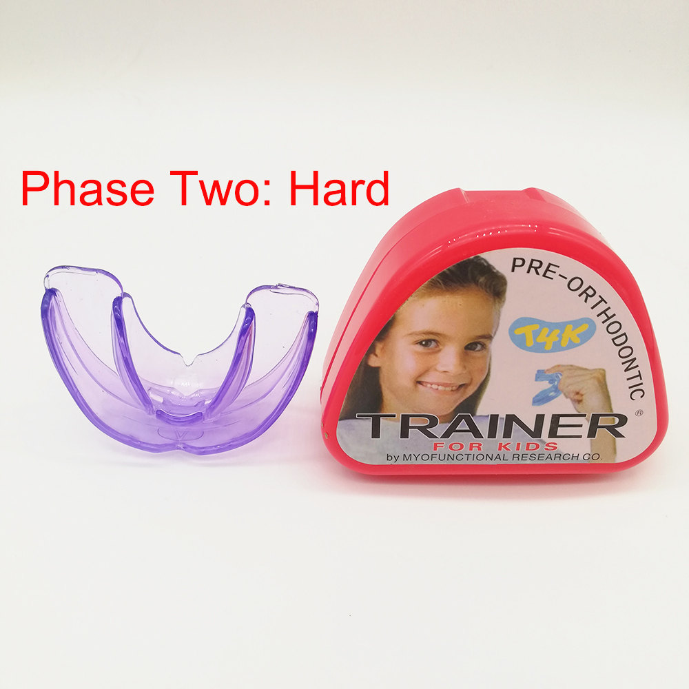 1pc T4K Children Dental Tooth  - Teeth Whitening For Braces review and price
