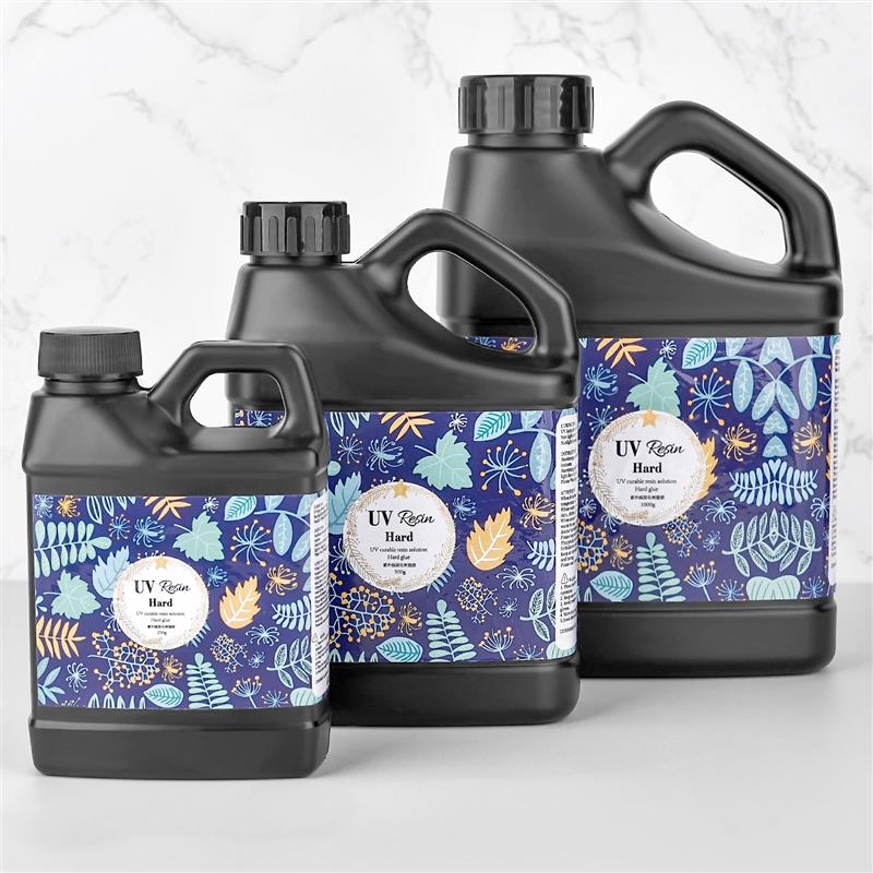 UV Resin Crystal Clear Large U - Uv Whitening Kit review and price