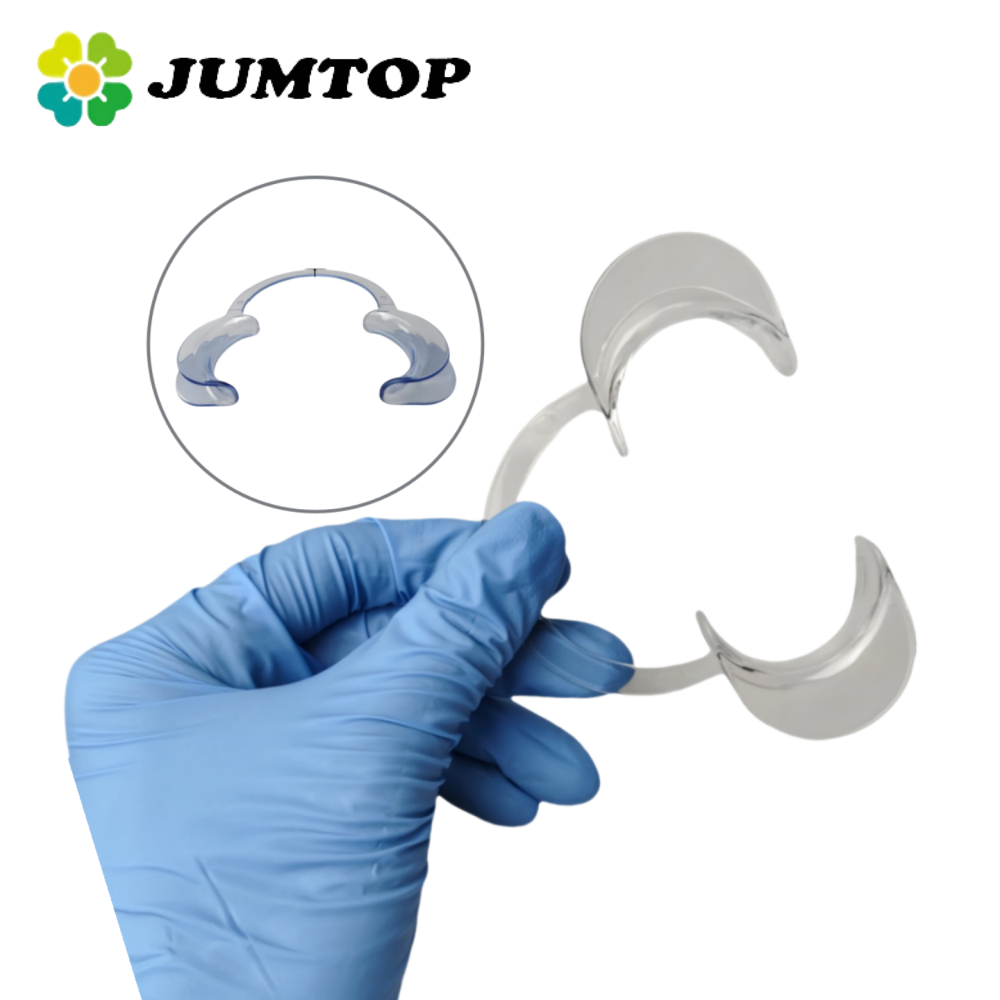 C-Shape Dental Mouth Opener -  - Teeth Whitening Procedure review and price